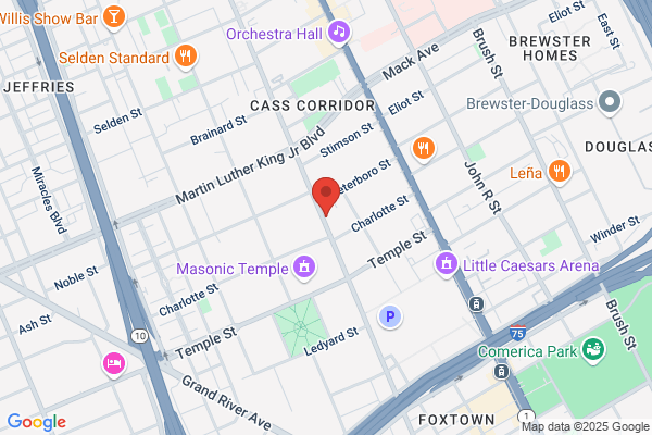 Midtown Development Group