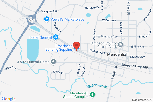 Broadhead  Building Supplies