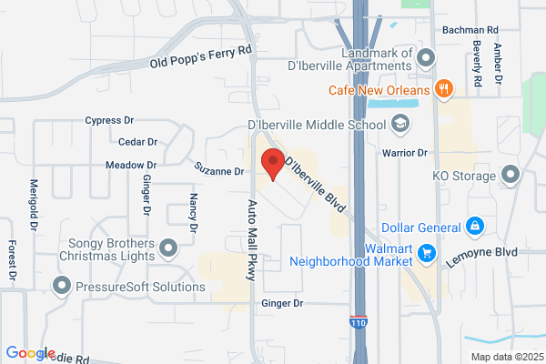 Goodwill Diberville Retail Store & Donation Center