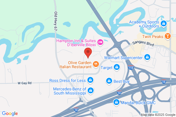 Shearwater Dental