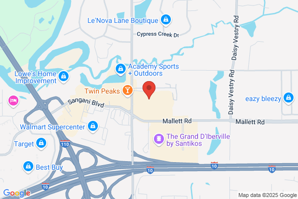 Mississippi Asthma & Allergy Clinic PA
