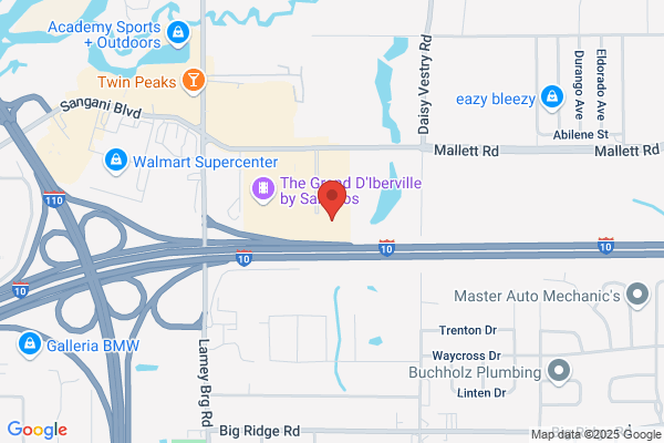 Courtyard by Marriott Biloxi North/D'Iberville