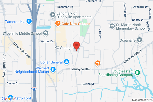 Gorenflo Self Storage