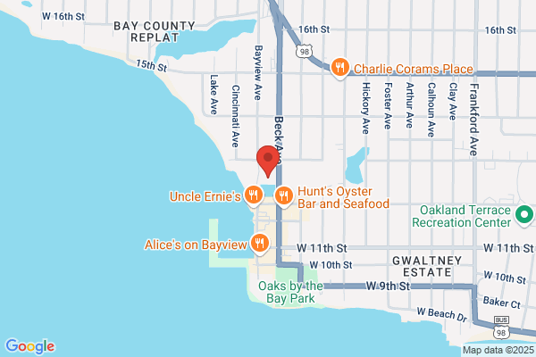 Gulf Coast Day Trips