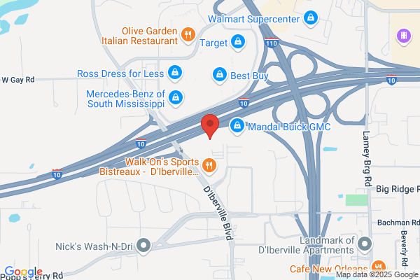 Mandal Chrysler Dodge Jeep Ram