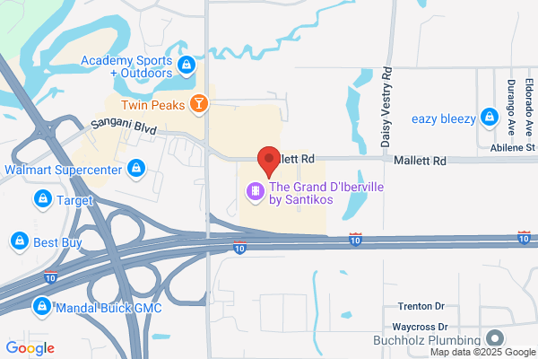 Ochsner Center for Dizziness & Balance Rehabilitation