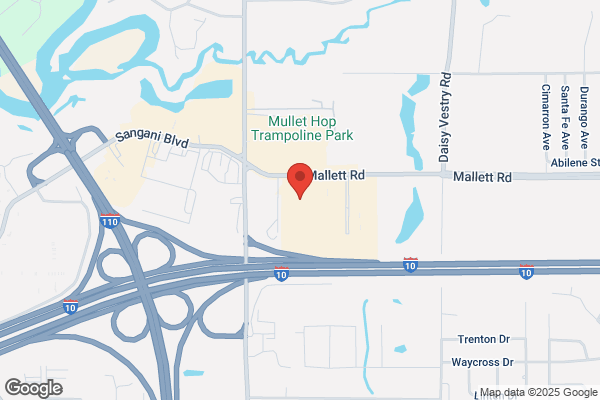 Ochsner Center for Spine & Pelvic Therapy