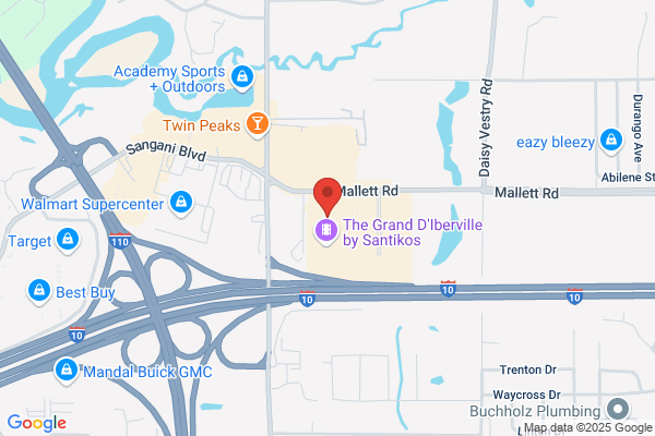 Ochsner D'Iberville Pediatric Therapy Center