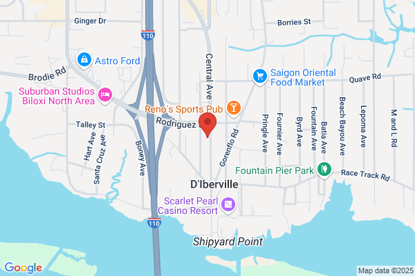 Pepe's Bosque Mexican Grill