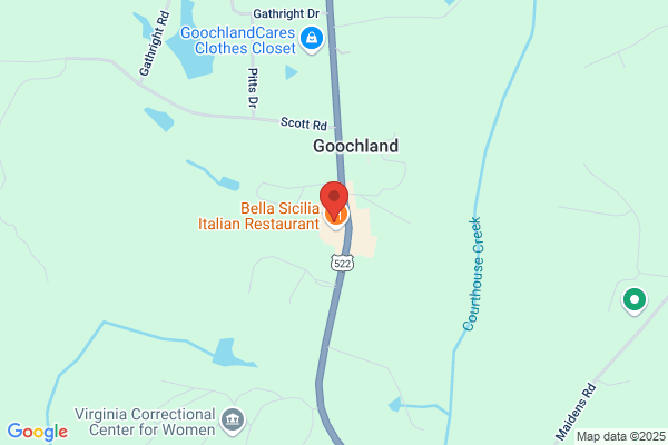 Fresenius Kidney Care Goochland
