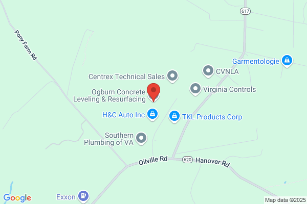 Ogburn Construction Inc