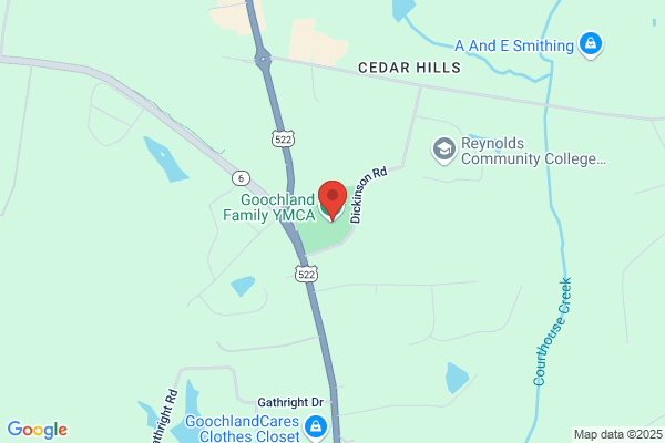 Goochland Family YMCA