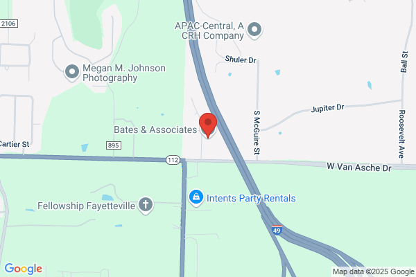 Bates & Associates