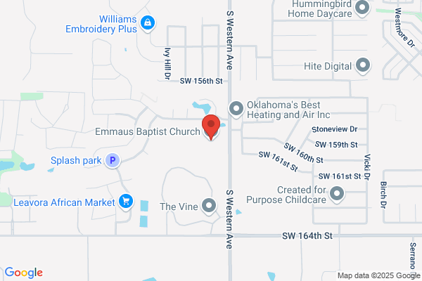 Emmaus Baptist Church