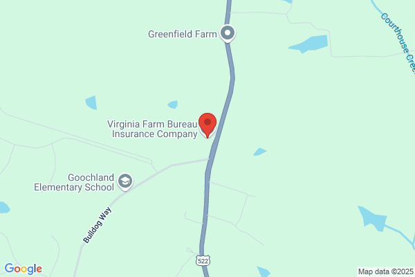 Farm Bureau Insurance, Goochland