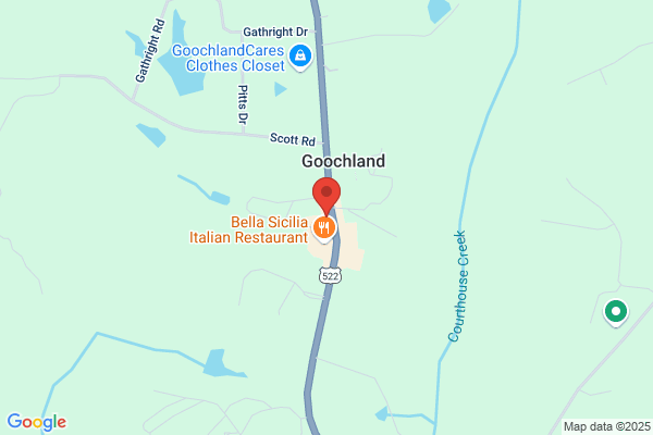 Goochland County Chamber of Commerce