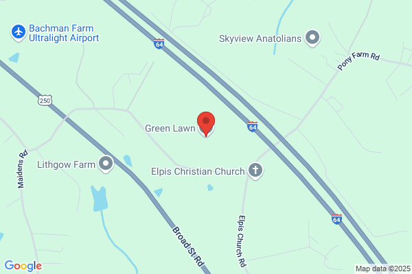 Green Lawn and Tree Service