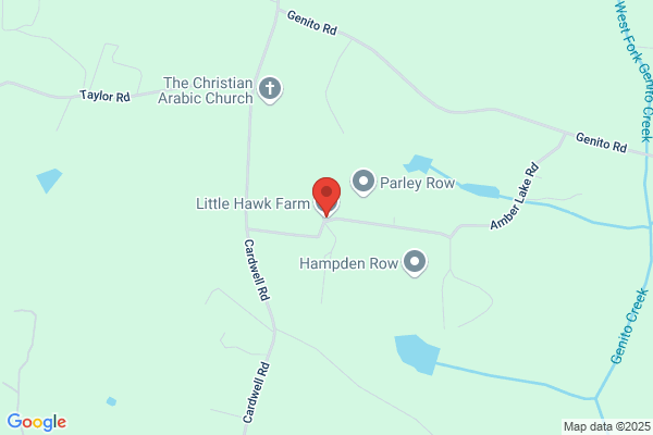 Little Hawk Farm