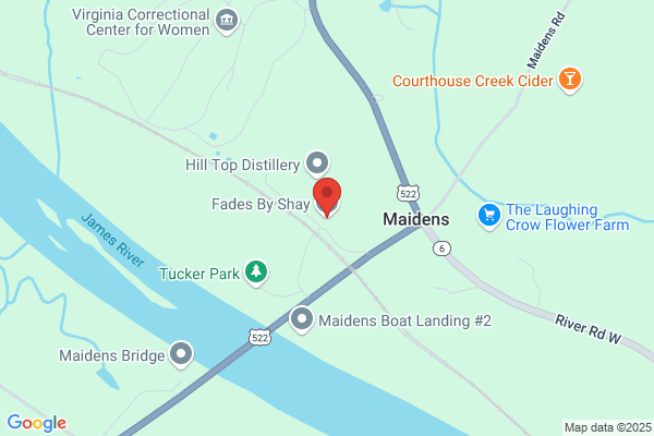 Maidens Post Office