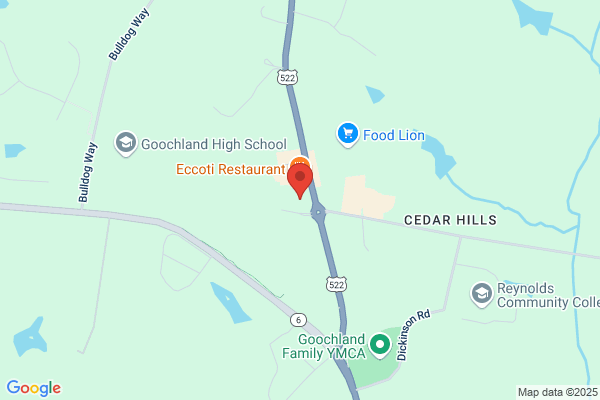NAPA Auto Parts - Goochland Auto Parts