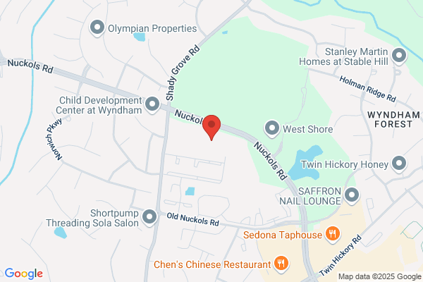 Westend Realty Inc