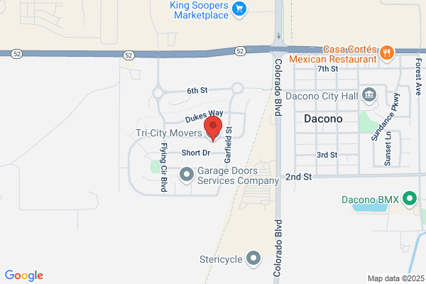 Tri-City Movers