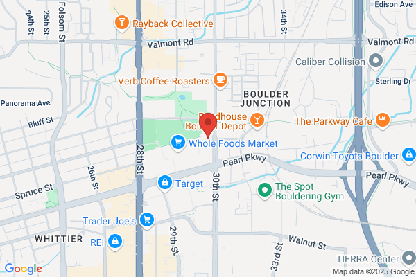 Boulder Bagels
