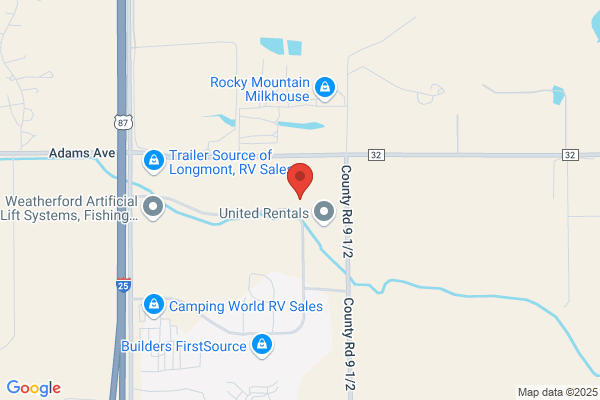 Boulder Marine Inc