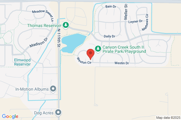 Brandy Unruh, REALTOR | Colorado Real Estate