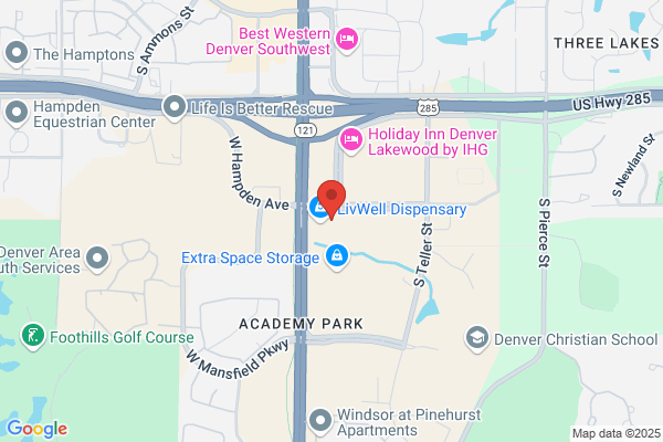 Colorado Home Mortgage Group