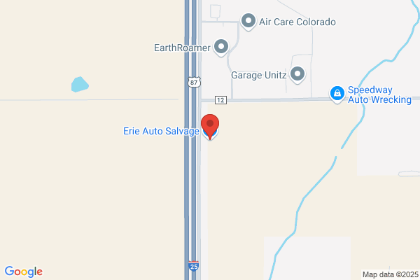 Ewing Auto Parts