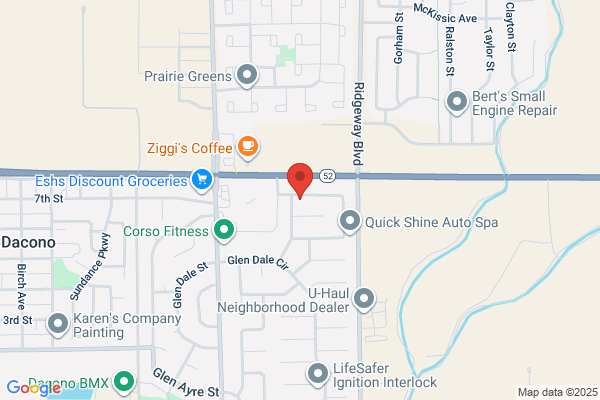 Foothillsgarage Door Service Inc