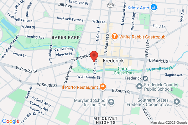 Frederick Police Department