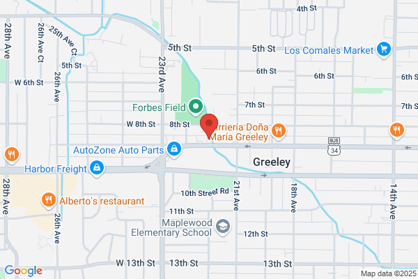 Meals On Wheels of Weld County