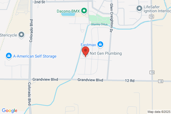 Nxt Gen Plumbing