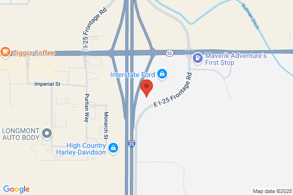 Rickenbaugh INFINITI