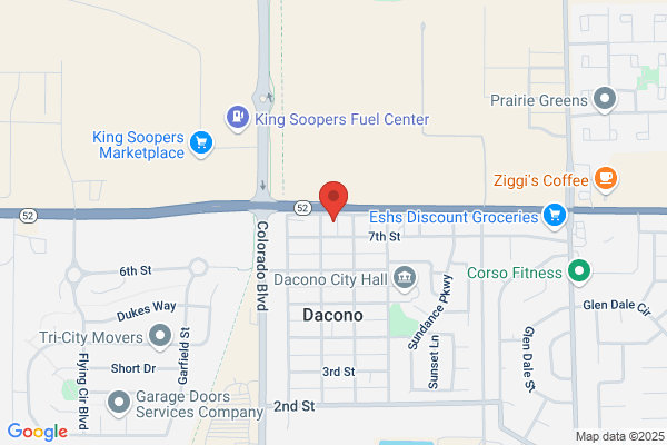 Saks Heating & Air Conditioning