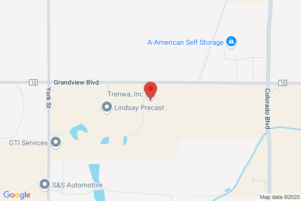 Trenwa Inc