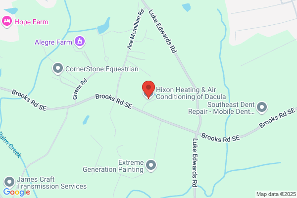 Hixon Heating and Air Conditioning