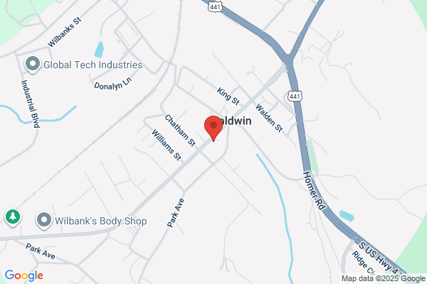 Jones Automotive
