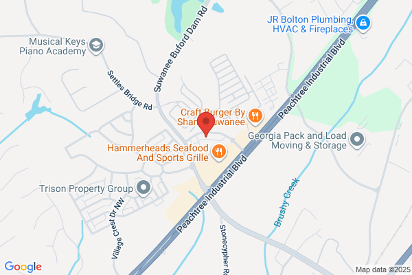 Almont Homes