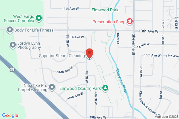 Superior Steam Cleaning, LLC