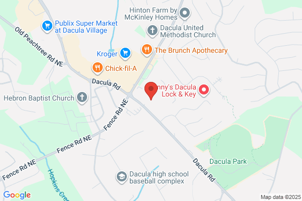 Dacula Chiropractic & Primary Care