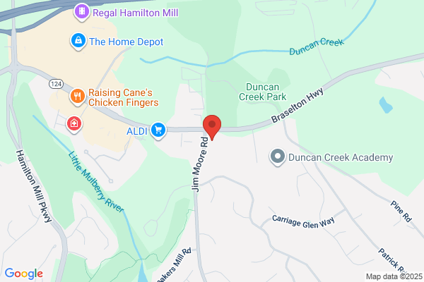 Hamilton Mill Chiropractic Center