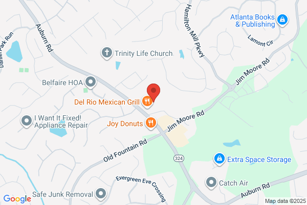 Integrative Healthcare of Atlanta