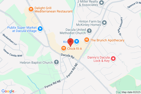 Massage Envy - Dacula