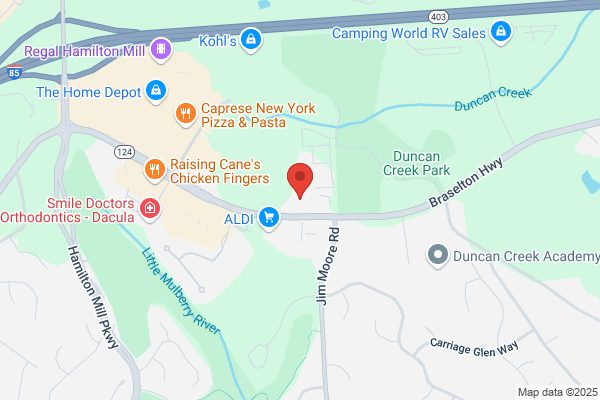 Atlanta Oral & Facial Surgery