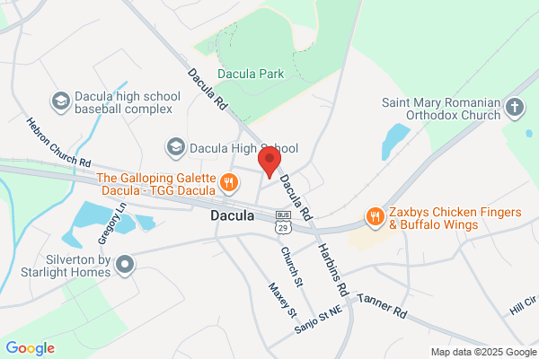 Dacula Dental Associates Llc Family Dentistry and Orthodontics