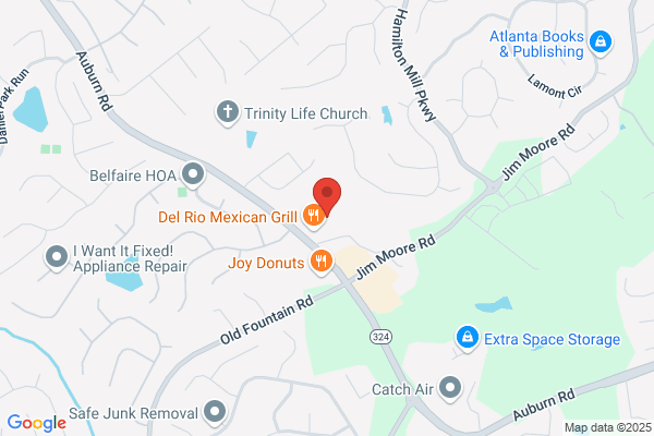 Atlanta Integrative Wellness Centers