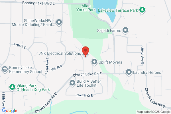 JNK Electrical Services LLC